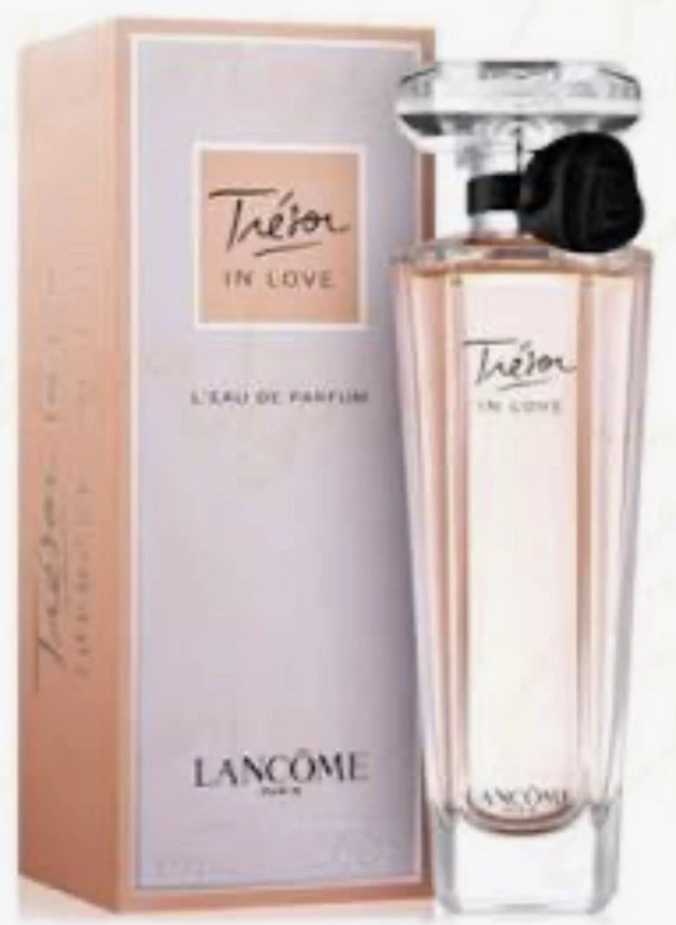 Lancôme Tresor In Love Eau de Parfum for Women for sale | eBay