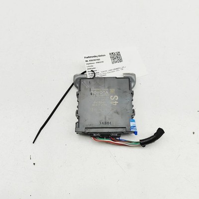 TOYOTA LAND CRUISER J150 MK4 Abstandswarnsteuergerät 89340-60200 2018
