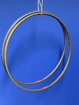 Mavic M3CD M3 CD Felgen Felgenringe Rim Clincher 36 Loch VGC