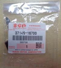 37145-16700 Genuine Suzuki Key Blank GSX-R750 GSX-R1100 RG500 RG250 RG125
