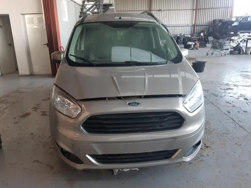 Linker Frontflügel für FORD TOURNEO COURIER (C4A) Ambiente 2015 4175804 - Bild 5 von 10