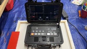 【週末値下】ATEM Mini Pro ISO + 専用ハードケース付き Black Magic Atem Mini Pro Iso | eBay