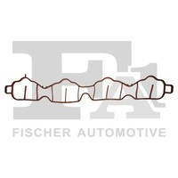 FA1 512-030 Dichtung, AnsaugkrüMmer For Chevrolet Holden Opel Vauxhall