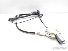 Mercedes-Benz SLK Elektrischer Fensterheber f&uuml;r die Vordert&uuml;r mit Motor 2006 280