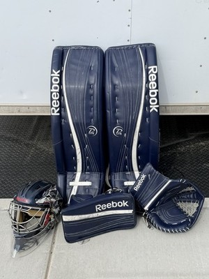 Reebok Premier P4 Pro Goalie Full set (36 + 2)