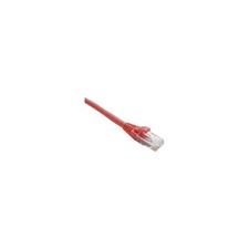 Unirise - PC6-50F-PUR-S - Unirise Cat.6 Patch Network Cable - 50 ft Category 6