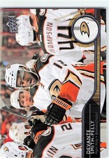 2014-15 Upper Deck #253 Devante Smith-Pelly Anaheim Ducks