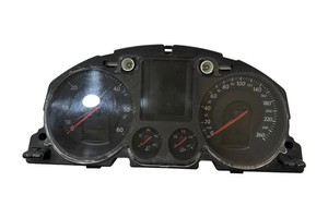 VW PASSAT B7 ALLTRACK 365 Kombiinstrument 3C0920871E 2.00 Diesel 2007 29952647