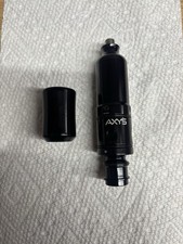 Axys Valhalla Tattoo Pen with Adjustable Stroke Shader Liner
