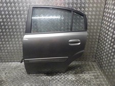 Porte arrière et accessoires Kia RIO