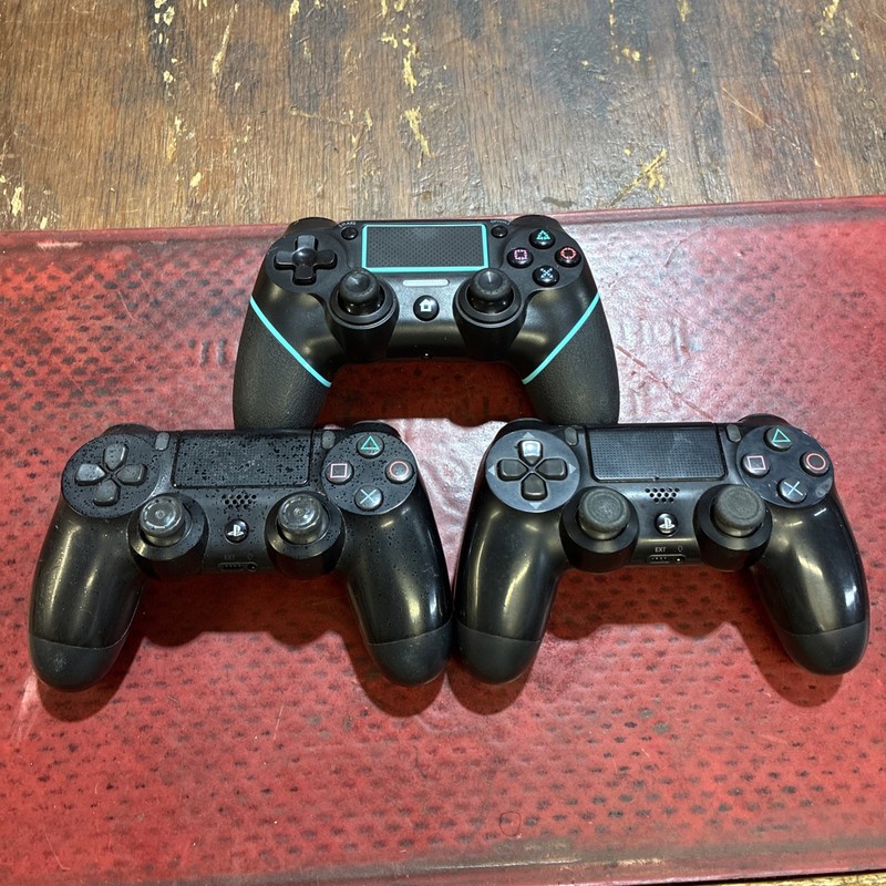 ps4 controller X3