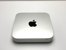 Apple Mac mini Sever 5,3 2011  i7-2635QM  8GB RAM  2x 500GB HDD  LINUX