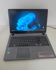 cer aspire v5 753g, 15.6 zoll, intel i5, nvidia gt 750m, 8gb ram, 128gb ssd, bel