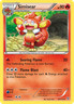 Simisear 20/135 UC Plasma Storm Pokemon NM/M