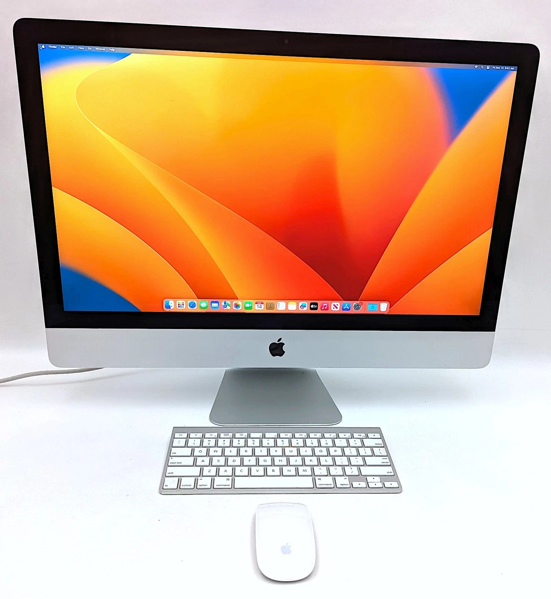 Apple iMac 32 GB RAM Apple Desktops & All - In - 2017 Release Year