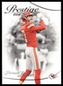 2023 Panini Prestige Harrison Butker #145 Kansas City Chiefs NM-MT
