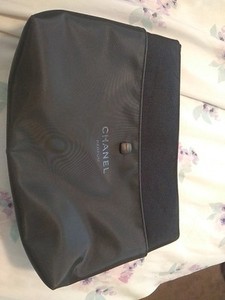 Chanel Travel Case | eBay