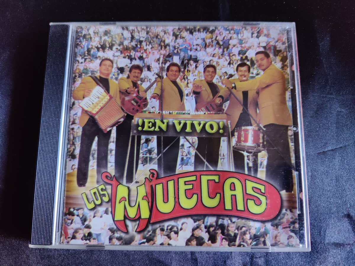 Los Muecas 