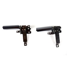 Laptop LCD Hinge L R For DELL Inspiron 15 7500 7506 2-in-1 Left and Right