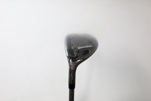 Taylormade Qi35 4 Hybrid | eBay