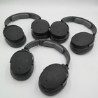Skullcandy Hesh Anc Wireless Noise Canceling Headphones - Black - Used