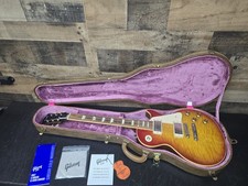 2005 Gibson Custom Shop 1959 Les Paul Standard Reissue R9 8Lb 3oz