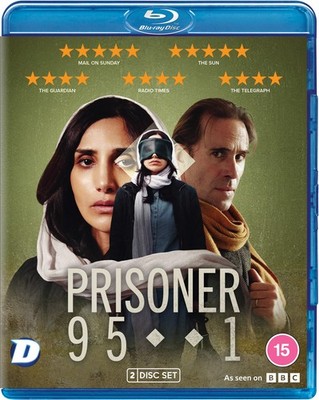 Prisoner 951 (Blu-ray) (UK IMPORT)