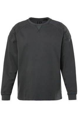 JP 1880 Herren große Größen Sweatshirt Vintage Look 834293