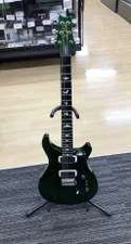 Paul Reed Smith S2 Custom 24-08 Emerald Green Electric Guitar JP