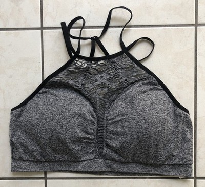 Flame Bustier BH Sport Fitness Gr. L sehr gut