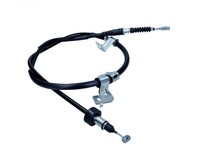 Maxgear Handbremsseil Bremsseil FüR KIA Picanto TA 1.0 1.2 LPG Bi-Fuel