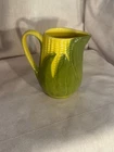 shawnee pottery corn king Large Pitcture