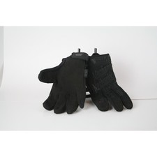 Mechanix Wear The Original Covert Tactical Work Gloves Black MG-55-009 Mens Sz M