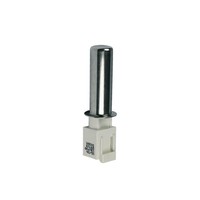 TemperaturfüHler Ntc Kompatibel Mit Beko 2971900100 FüR Trockner Waschtrockner