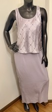 Lavender Mother of the Bride Outfit - Montage Collection by Mon Cheri - Size 14
