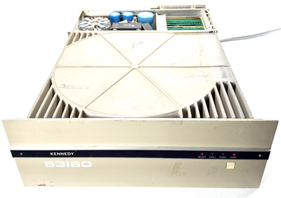 #ad Kennedy Vintage Winchester Hard Drive 53160 14quot; 165MB 1982 for DEC PDP VAX DGC $399.99