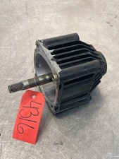 John Deere 4115 Tractor Hydrostatic Transmission Pump Housing & Shaft