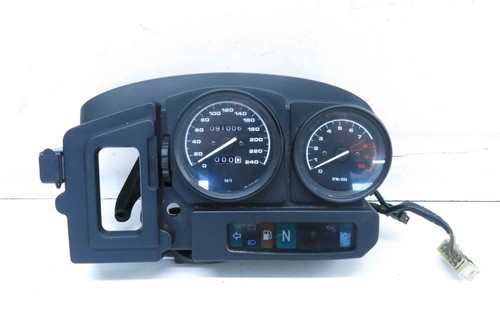 BMW R 1150 GS R21 99-04  Tacho Cockpit Kombiinstrument   127
