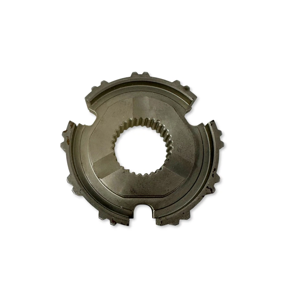 Conjunto sincronizador de transmisión Ford Mustang MT82 (BR3Z-7124-CB) OEM nuevo Foto 3 de 4