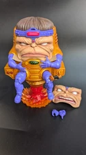 Marvel Legends Modok New Without Box Deluxe Action Figure