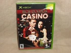 High Rollers Casino - XBox