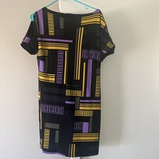 Versace Collection Dress