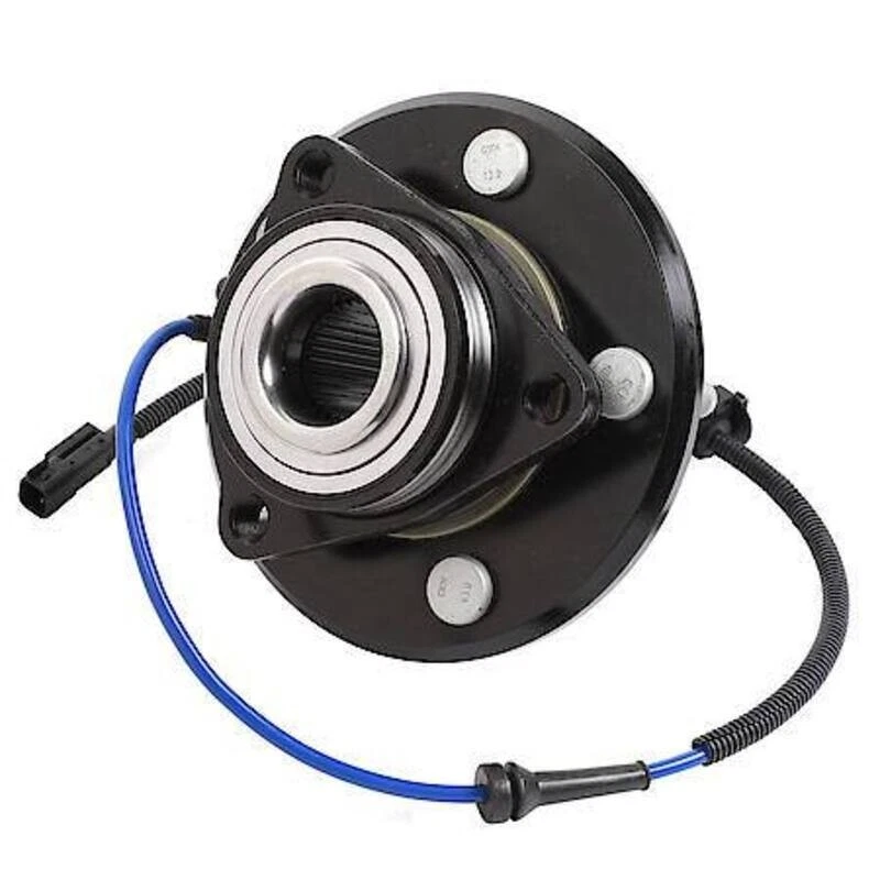 Conjunto de buje con cojinete de rueda Carquest Premium 94-314317 Foto 2 de 4