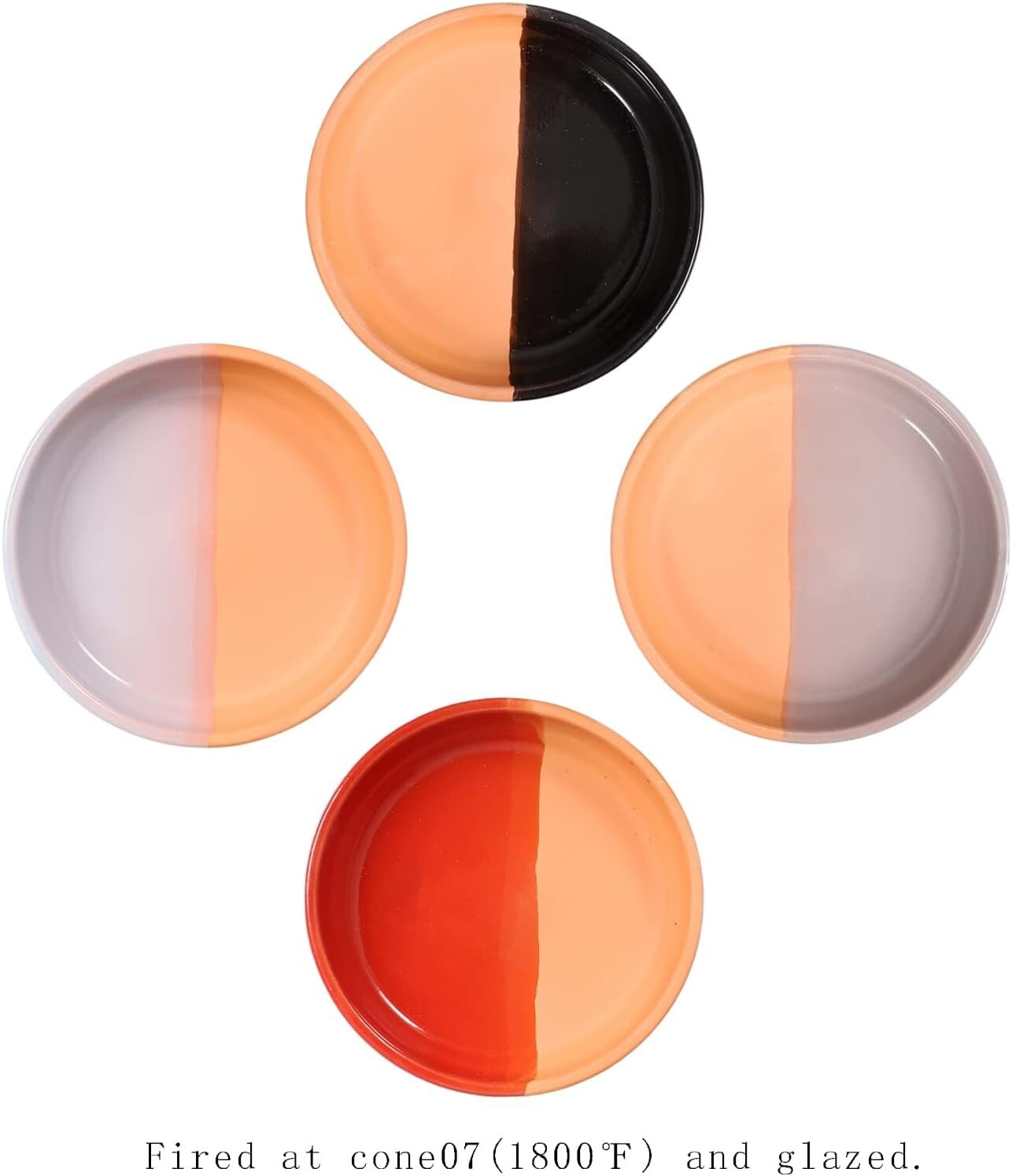 5 Lbs Terra Cotta Pottery Clay for Sculpting and Wheel Throwing, Cone 06