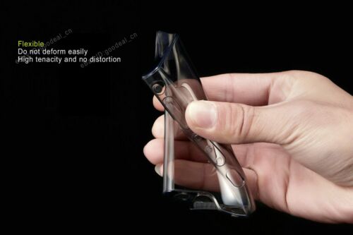 Cover TPU Clear Case for Sony Walkman NW A55HN A56HN A57HN A50 A55 A56 A57 - Picture 8 of 11