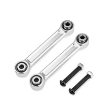 WeiSen Rear Sway Bar Links Kit 6061 Aluminum Compatible with Can-Am Maverick ...