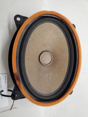 TOYOTA 861600WU60 Genuine OEM Front Dr Speaker for sale online | eBay