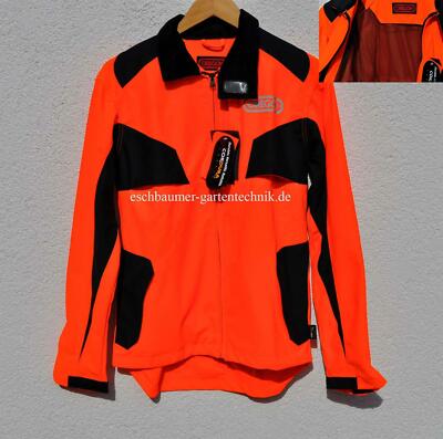 Oregon Forstjacke Yukon 295472/S