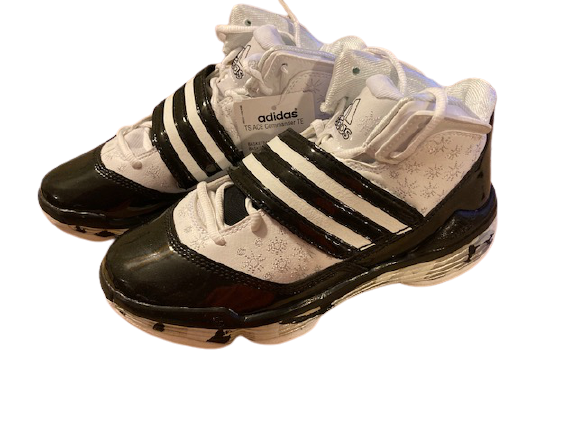 adidas t5 basketball shoes