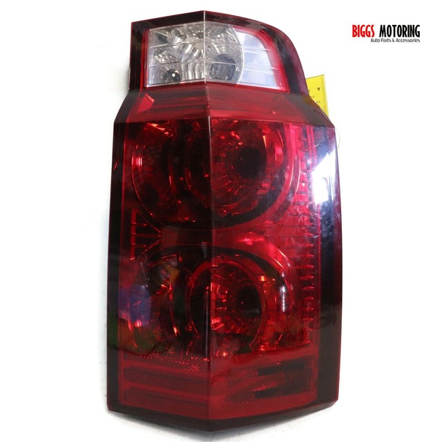 20062010 Jeep Commander Passenger Right Side Rear Tail Light 34538 eBay